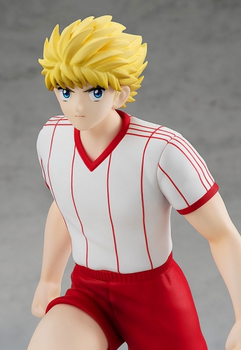 Good Smile Company GSC POP UP PARADE Captain Tsubasa Karl Heinz Schneider Figure