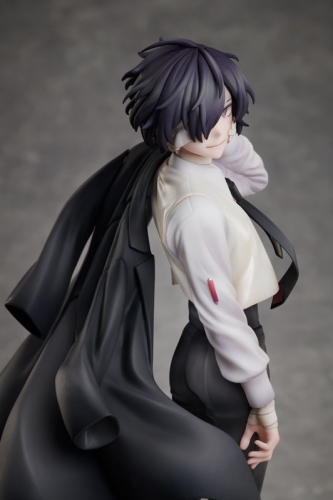 KADOKAWA KDcolle Bungo Stray Dogs Osamu Dazai Original Series Age Fifteen Ver. 1/7 Figure