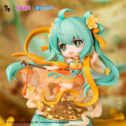 Qingcang Studio (Hobby Rangers) Hatsune Miku Guiquetianxiang Ver. Figure