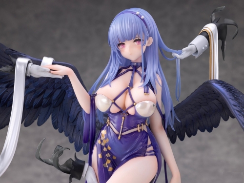 Neonmax Azur Lane Dido Anxious Bisque Doll Ver. 1/7 Figure