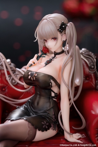 (Back-order) Myethos Azur Lane HMS Formidable Rose Ceremony Ver. 1/7 Figure