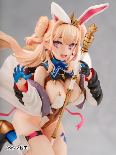 Gentlemen Bunny Elf Princess Illustration by Tajima Ryushi 1/6 Figure