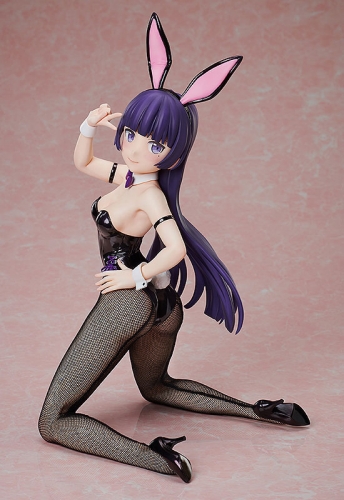 FREEing Oreimo 2 Kuroneko Bunny Ver. 1/4 Figure