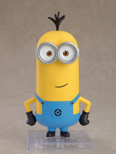 Good Smile Company GSC Nendoroid Minions Kevin