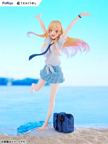 FURYU TENITOL My Dress-Up Darling Marin Kitagawa Figure