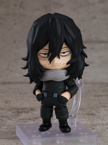 Good Smile Company GSC Nendoroid My Hero Academia Shota Aizawa