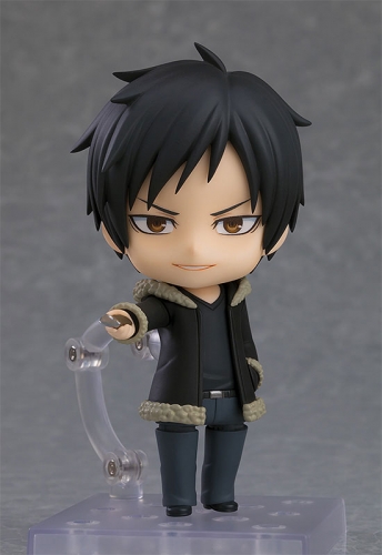 Orange Rouge Nendoroid Durarara!! x2 Izaya Orihara