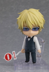 Orange Rouge Nendoroid Durarara!! x2 Shizuo Heiwajima