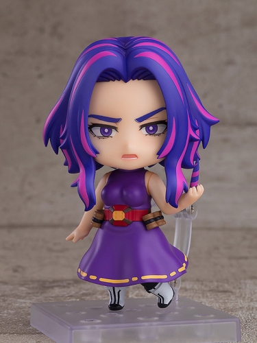 Good Smile Company GSC Nendoroid My Hero Academia Lady Nagant