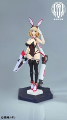 BLACK CRYSTAL CANDY PROJECT Bunny Girl Sophia F. Shirring 1/12 Posable Figure Regular Edition