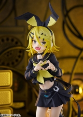 Good Smile Company GSC POP UP PARADE Character Vocal Series 02 Kagamine Rin BRING IT ON Ver. L size Figure