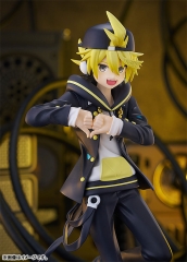 Good Smile Company GSC POP UP PARADE Character Vocal Series 02 Kagamine Len BRING IT ON Ver. L size Figure