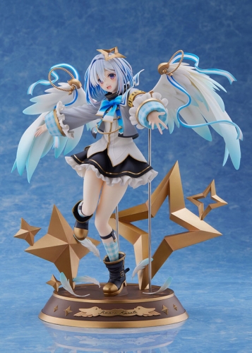 Claynel Hololive Production Amane Kanata 1/7 Figure