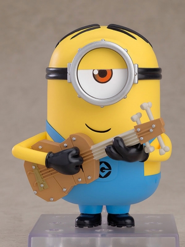 Good Smile Company GSC Nendoroid Minions Stuart