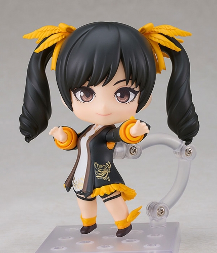 Good Smile Company GSC Nendoroid TEKKEN 8 Ling Xiaoyu