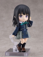 Good Smile Company GSC Nendoroid Doll Lycoris Recoil Takina Inoue