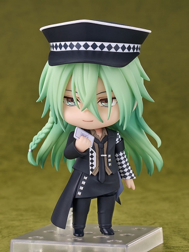 Orange Rouge Nendoroid AMNESIA Ukyo