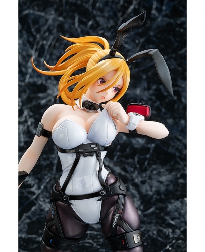 KADOKAWA  ARMS NOTE Powered Bunny Light Armor Ver. Figure