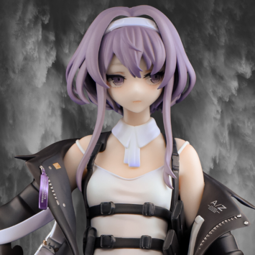 (In Stock) Myethos A-Z Series The Fifth [E] 1/7 Figure