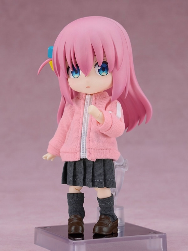 Good Smile Company GSC Nendoroid Doll Anime BOCCHI THE ROCK! Hitori Gotoh