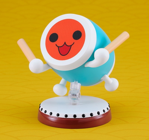 Good Smile Company GSC Nendoroid Taiko no Tatsujin Don Wada