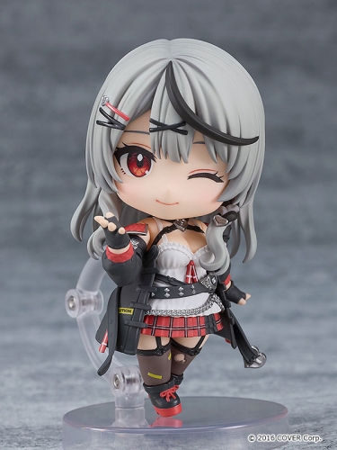 Good Smile Company GSC Nendoroid Hololive Production Sakamata Chloe