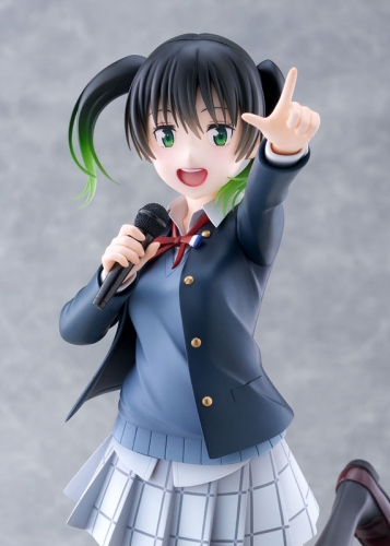 WAVE Love Live! Nijigasaki High School Idol Club Yu Takasaki 1/7 Figure