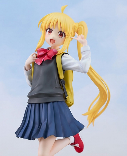 Good Smile Company  Anime BOCCHI THE ROCK! Nijika Ijichi 1/7 Figure