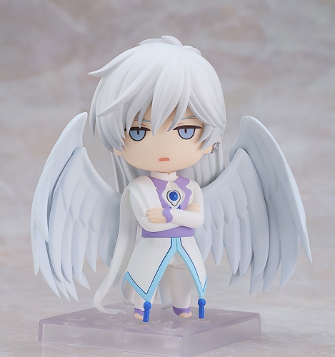 Good Smile Company GSC Nendoroid Cardcaptor Sakura Clear Card Yue