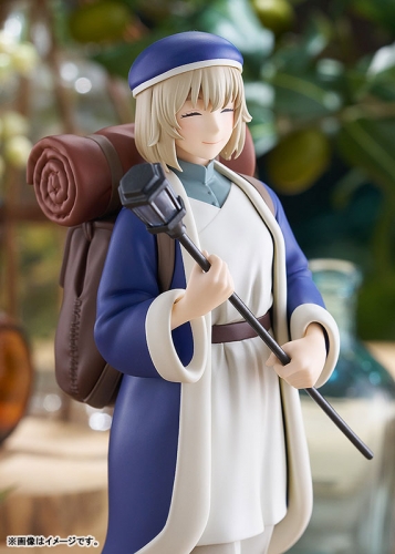 Good Smile Company GSC POP UP PARADE Delicious in Dungeon Falin Figure