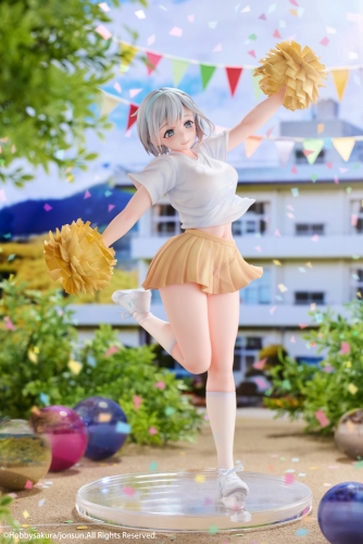 Hobby Sakura Original - Riku - 1/6 Figure