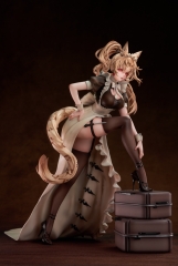 MAGI ARTS Original Bengal Yamaneko Maria 1/7 Figure