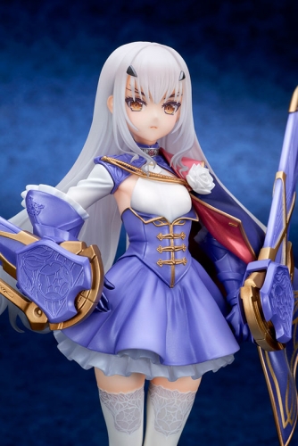 ques Q Fate/Grand Order Lancer/Melusine (Second Ascension) 1/7 Figure