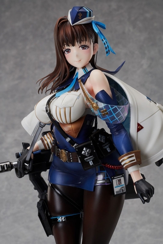 FREEing Goddess of Victory: Nikke Marian 1/4 Figure