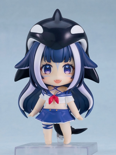 Good Smile Company GSC Nendoroid Shylily