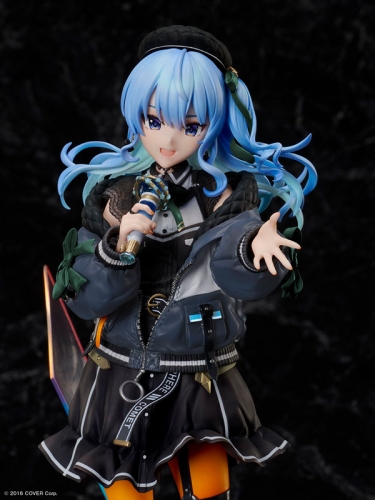 Design COCO Hololive Hoshimachi Suisei 1/7 Figure