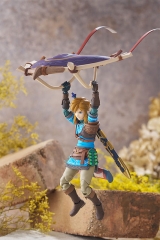Max Factory figma The Legend of Zelda Link Tears of the Kingdom ver. DX Edition