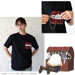 Frieren: Beyond Journey's End Mimic T-shirt