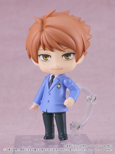 Orange Rouge Nendoroid Ouran High School Host Club Hikaru Hitachiin