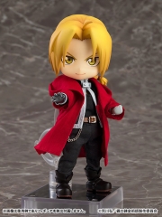 Good Smile Company GSC Nendoroid Doll Fullmetal Alchemist Edward Elric