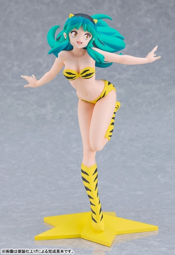 Max Factory PLAMAX Urusei Yatsura Lum Figure