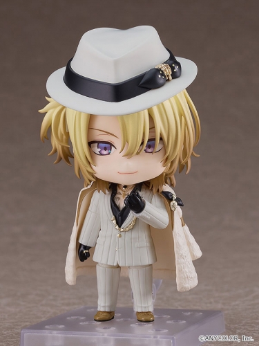 Good Smile Company GSC Nendoroid NIJISANJI EN Luca Kaneshiro