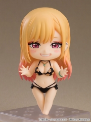 Good Smile Company GSC Nendoroid TV Anime My Dress-Up Darling Marin Kitagawa Swimsuit Ver.