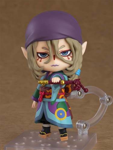 Orange Rouge Nendoroid Mononoke Medicine Seller