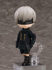 Good Smile Company GSC Nendoroid Doll NieR:Automata Ver1.1a 9S (YoRHa No.9 Type S)