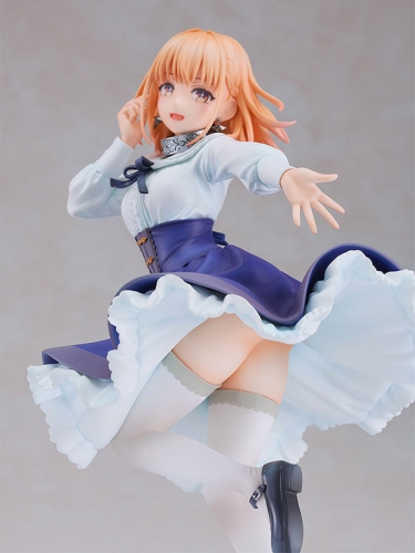 Good Smile Company GSC Heat The Pig Liver Jess 1/7 Figure