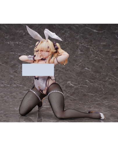 Native x BINDing Creators Opinion Series Stella Bunny Ver. 1/4 Figure