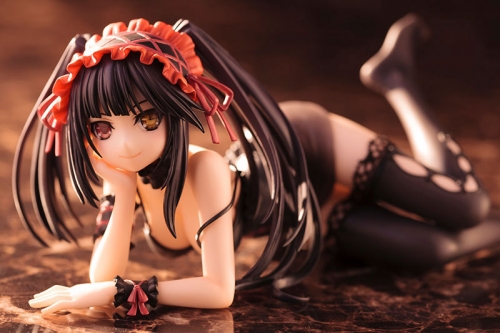 Kotobukiya Date A Live II Kurumi Tokisaki 1/7 Figure