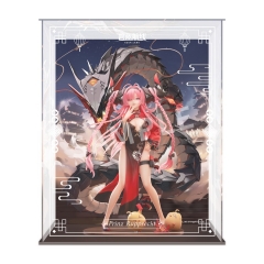 APEX Azur Lane Prinz Rupprecht The Gate Dragon's Advent Ver. DX Version 1/7 Figure