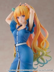 SHIBUYA SCRAMBLE FIGURE SSF TV Anime Youkoso Jitsuryoku Shijou Shugi no Kyoushitsu e Kei Karuizawa 1/6 Figure